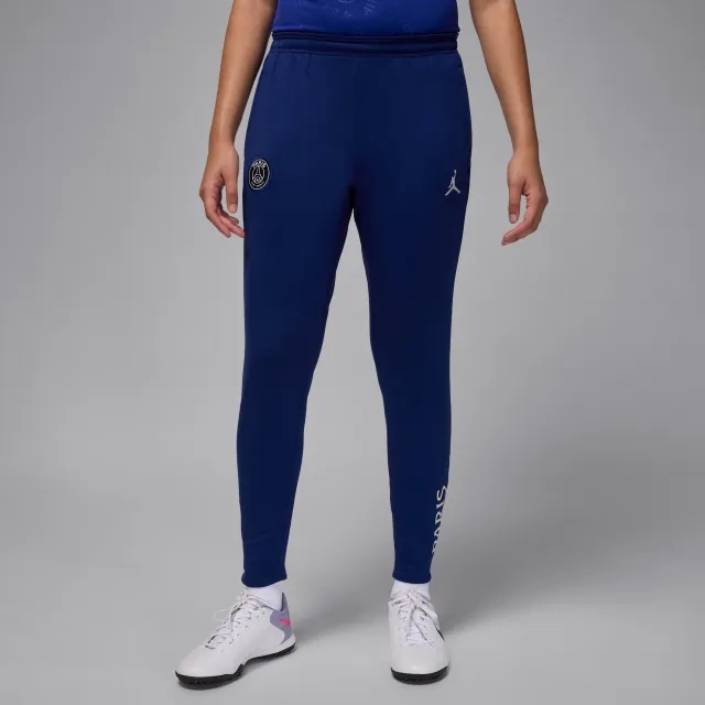 Nike Jordan PSG x Jordan Strike Training Pant - Blue - Womens