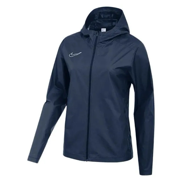 Nike Rain Jacket Storm-Fit Academy 25 - ['Blue']