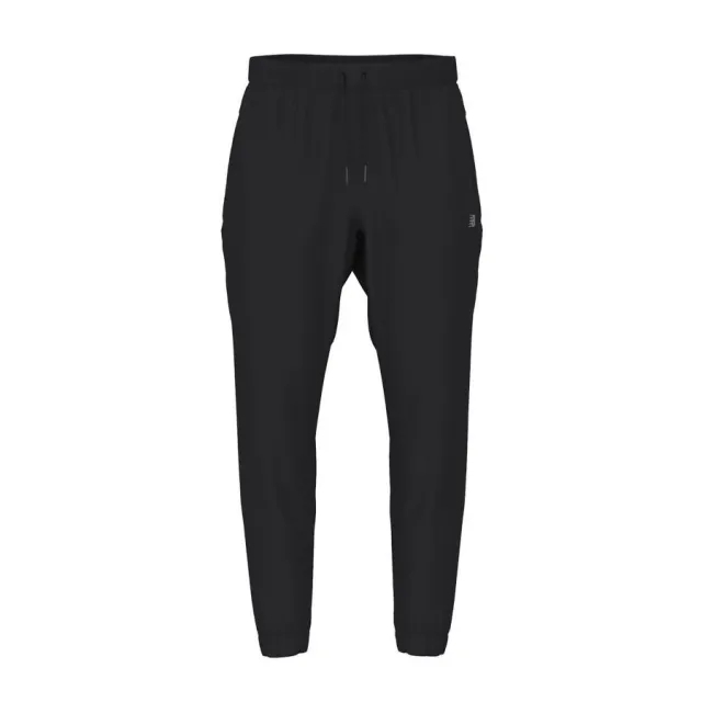New Balance Training Trousers Essentials Woven - ['Blue']