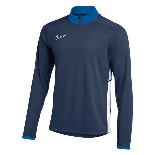 Nike Training Shirt Dri-Fit Academy 25 Drill - ['Blue']