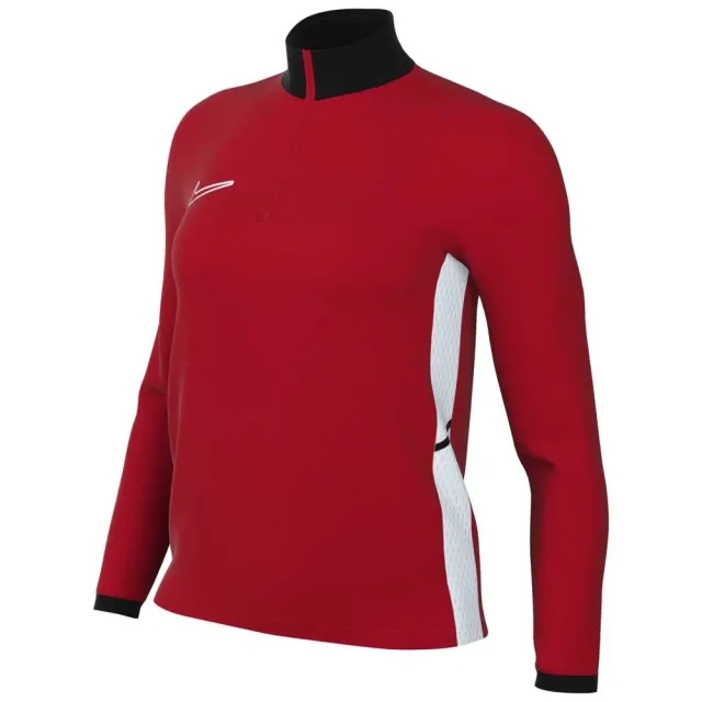 Nike Training Shirt Dri-Fit Academy 25 Drill - ['Red']