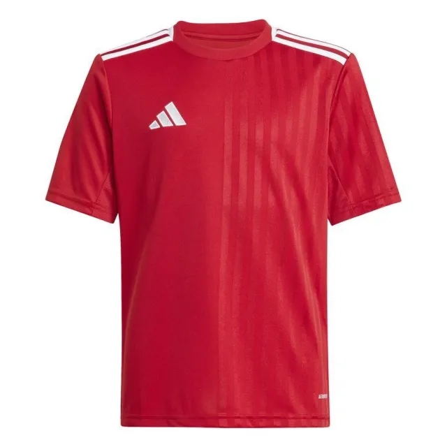 Adidas Playershirt Campeon 25 - ['Red']