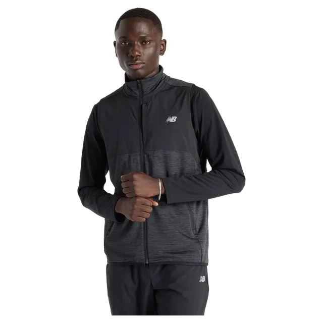 New Balance Heat Grid Vest