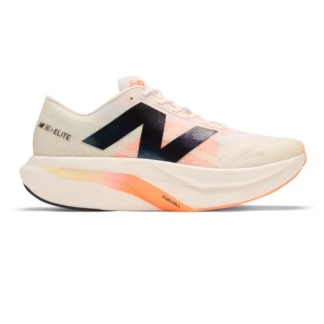 New Balance FuelCell SuperComp Elite v4 Women's Running Shoes