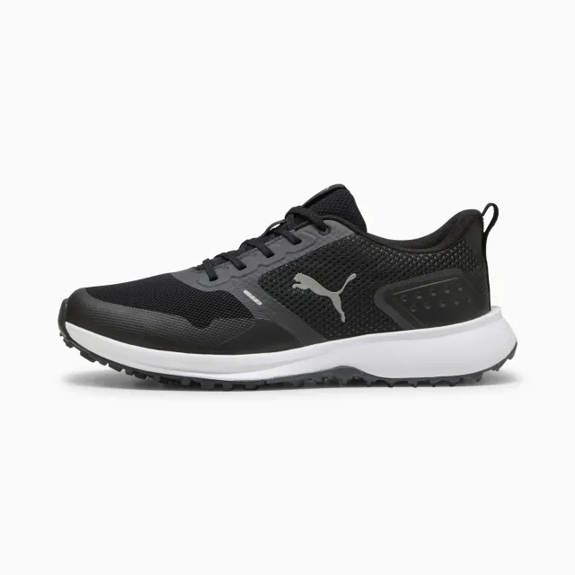 PUMA Fusion Grip 6 Men, Asphalt Grey