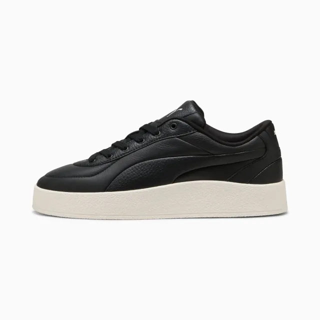 Sneakers Puma Ca Luxe Puma Black-Warm White Eur 44.5