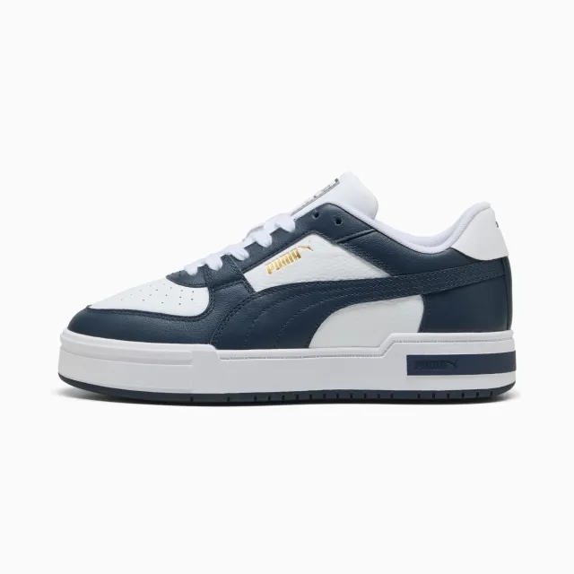 PUMA CA Pro Classic II Sneakers, Dark Blue