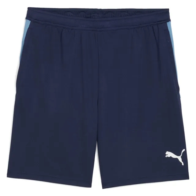 PUMA Individualliga Training Shorts Men, Dark Blue