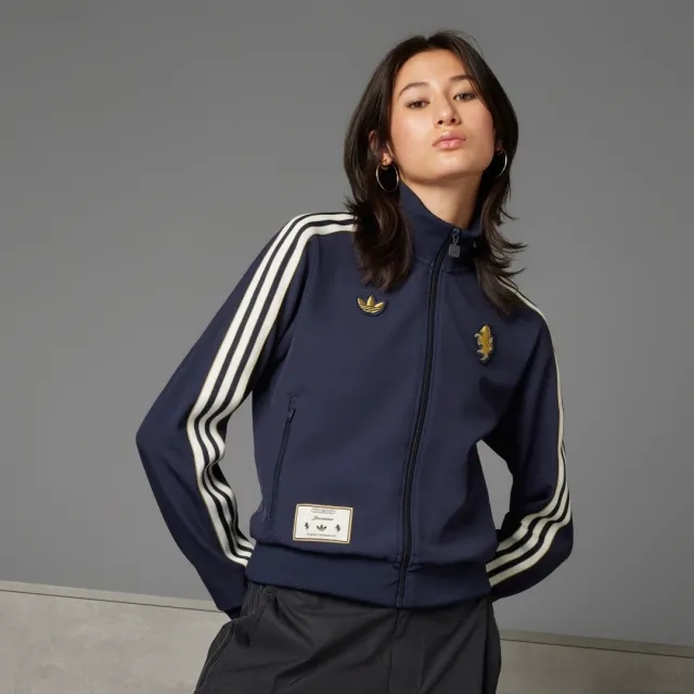 adidas Juventus Terrace Icons Track Top