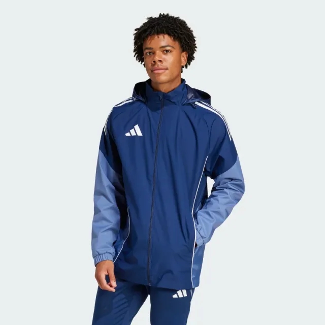 adidas Tiro 25 Competition All-Weather Jacket