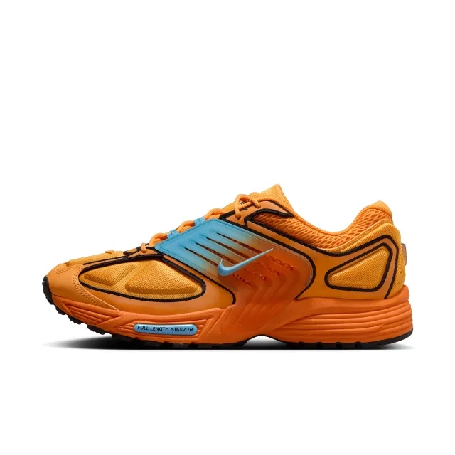 Nike Air Pegasus Wave Men's Shoes - Yellow