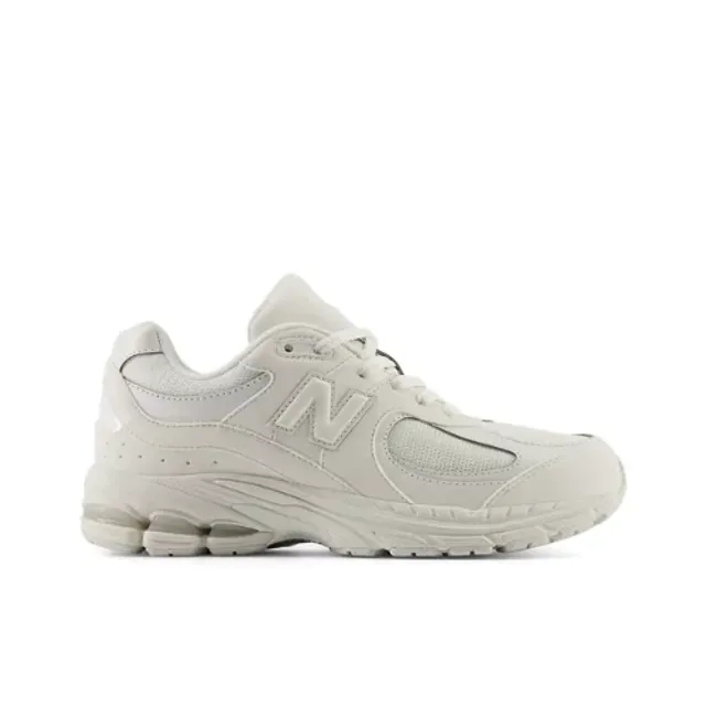 New Balance 2002R Junior - White - Kids