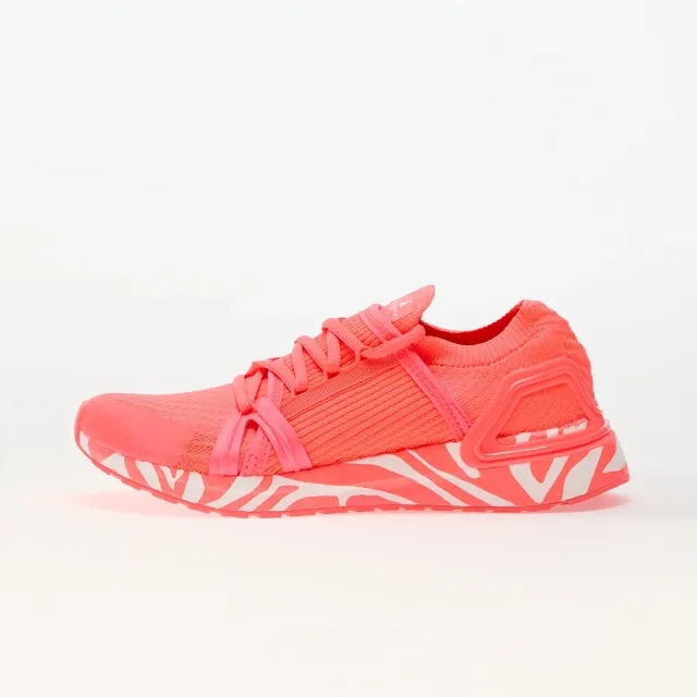 Sneakers Adidas X Stella Mccartney Ultraboost 20 Turbo/ Turbo/ Ftw White Eur 39 1/3