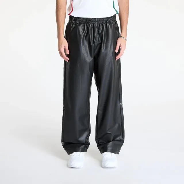 adidas Originals Pants Adidas Premium Track Pants Black Xxl