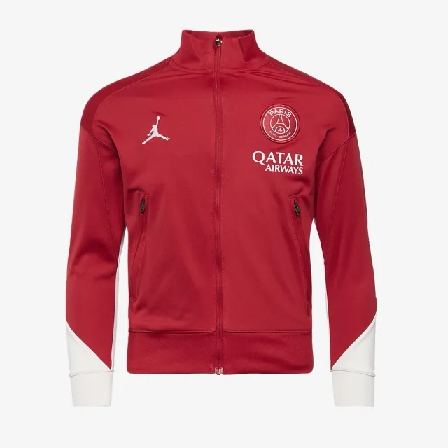 Nike Jordan Jordan x Paris Saint Germain 24 25 Kids Dri FIT Strike Fourth TrackSuit