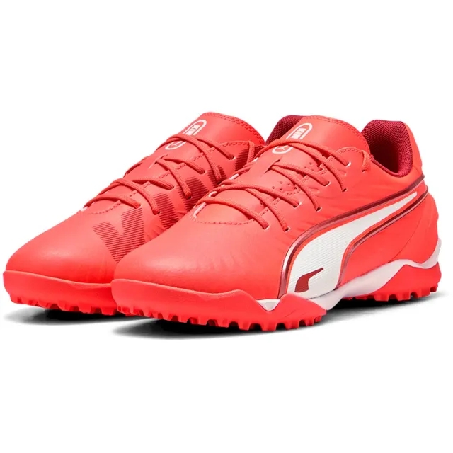 Puma King Match Tt+mid Football Boots