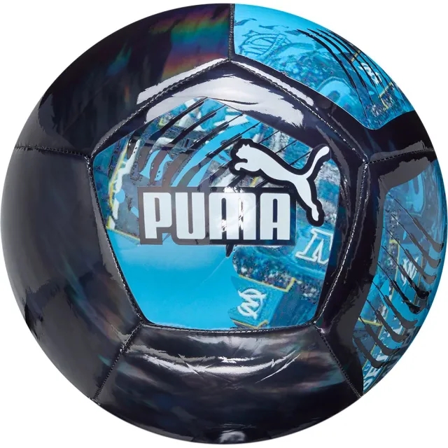 Puma Olympique Marseille Ftblnrgy Football Ball