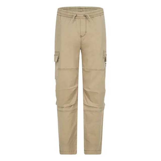 Converse Kids Woven Cargo Pants