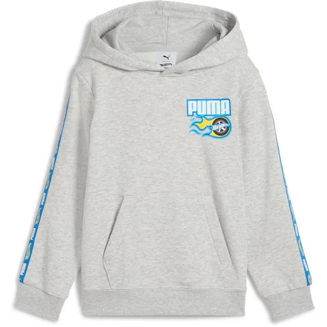 Puma X Hot Wheels Hoodie