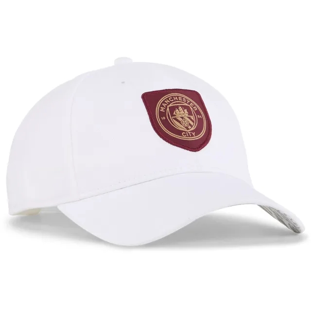 Puma Mcfc Ess Cap