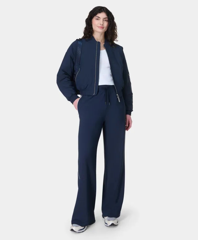 Explorer Bomber Jacket