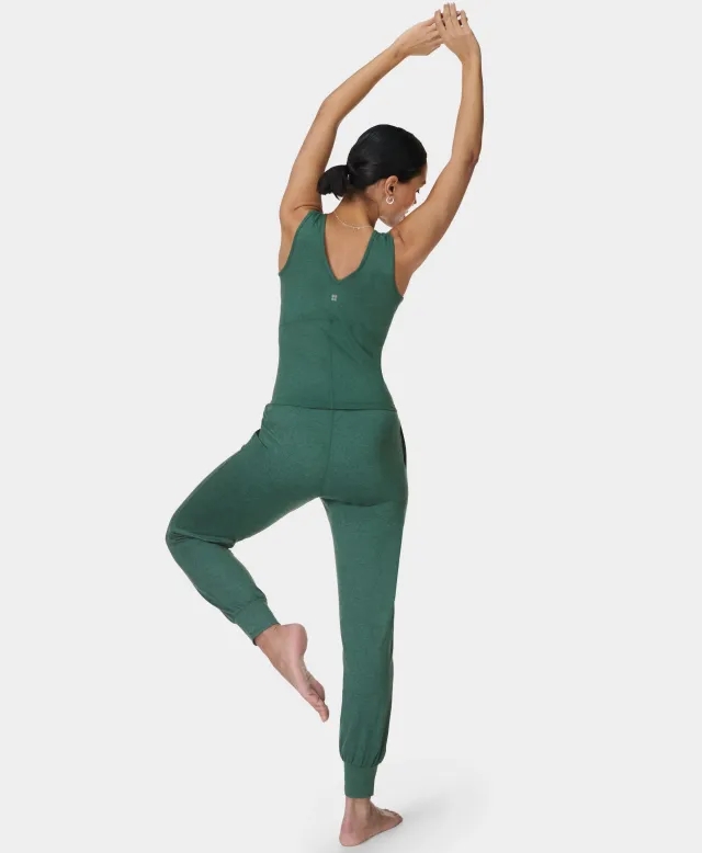 Gaia Performance Yoga Pants