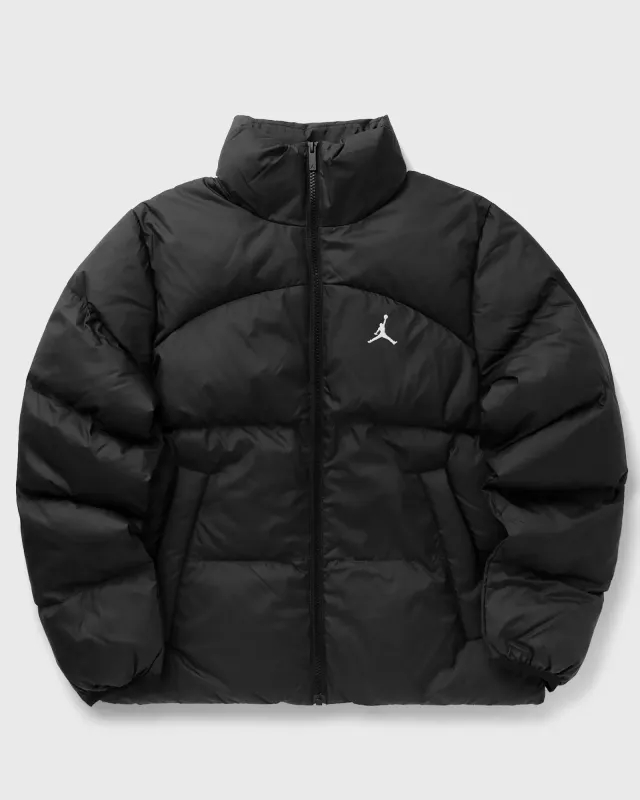 Nike Jordan Jordan Puffer Women Jackets - Black