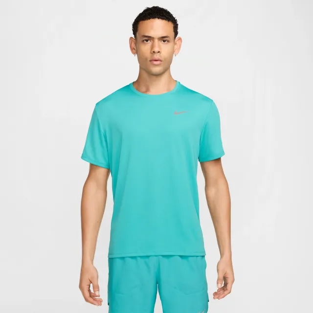 Nike Dri-FIT UV Miler Running T-Shirt - SU25