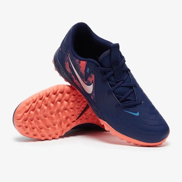 Nike Kids Phantom GX II Academy x Haaland TF