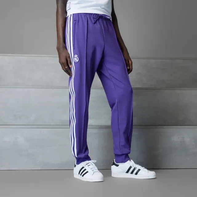 adidas Real Madrid Terrace Icons Track Pants