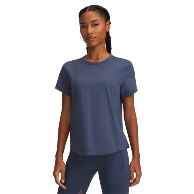 Under Armour Vanish Elite Vent Short Sleeve T-shirt