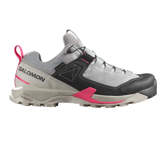 Salomon X Ultra Alpine Gore-tex