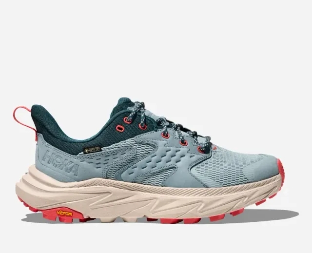 Hoka One One Hoka Hoka Anacapa 2 Low GORE-TEX Women's Walking Shoes - SS25