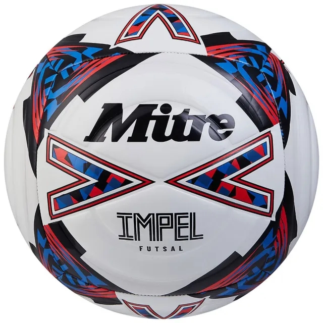 Mitre Impel Futsal 24 Football