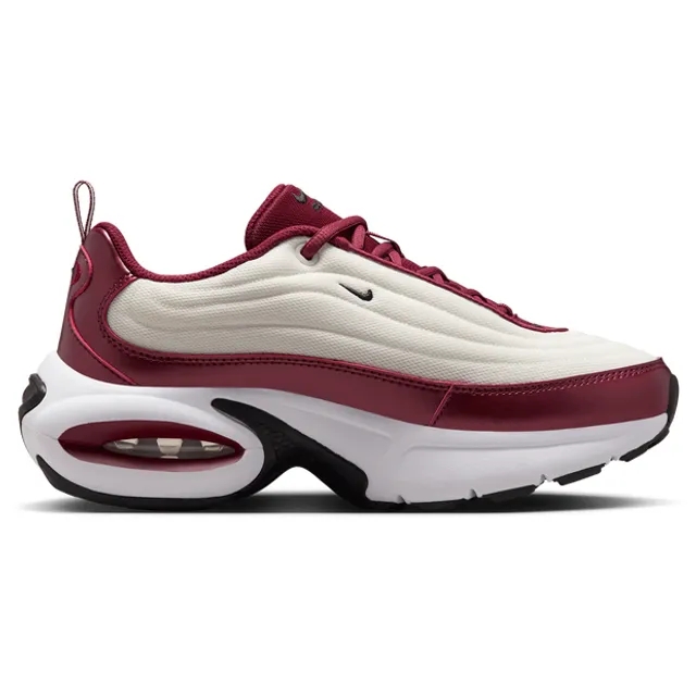 Nike Air Max Women Shoes - Red
