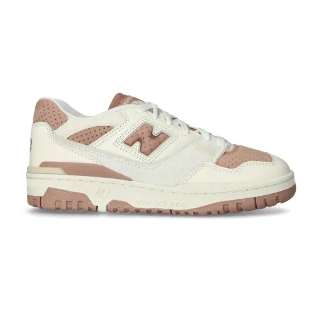 Sneakers New Balance 550 Pink Sand Eur 41.5