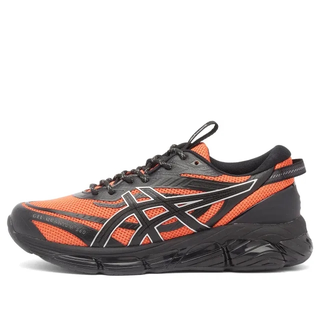Asics Gel-Quantum 360 Viii By Lack Of Guidance