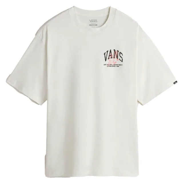 Vans Pickle Champ Short Sleeve T-shirt