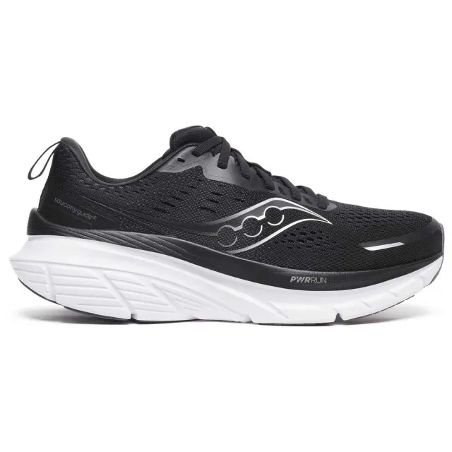 Saucony Guide 18 Running Shoes (2E Width) - SS25