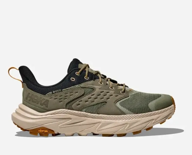 Hoka One One Hoka Hoka Anacapa 2 Low GORE-TEX Walking Shoes - SS25