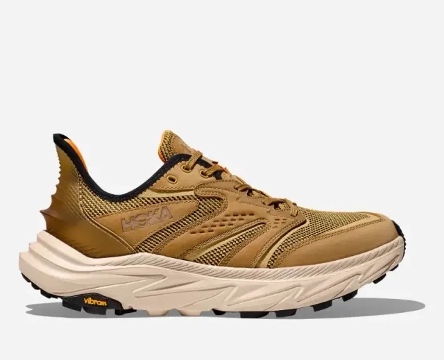 Hoka One One Hoka Hoka Anacapa 2 Freedom Walking Shoes - SS25