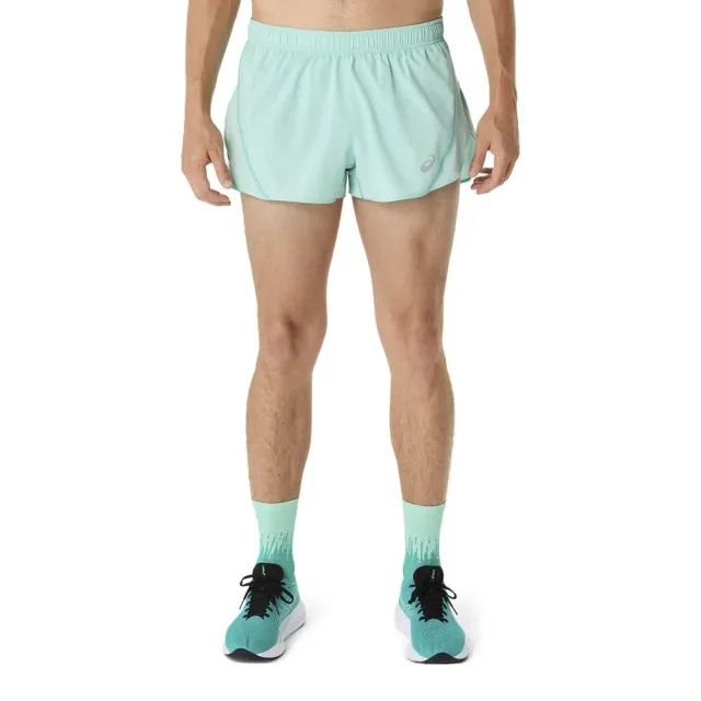 Asics Core Split Shorts - SS25
