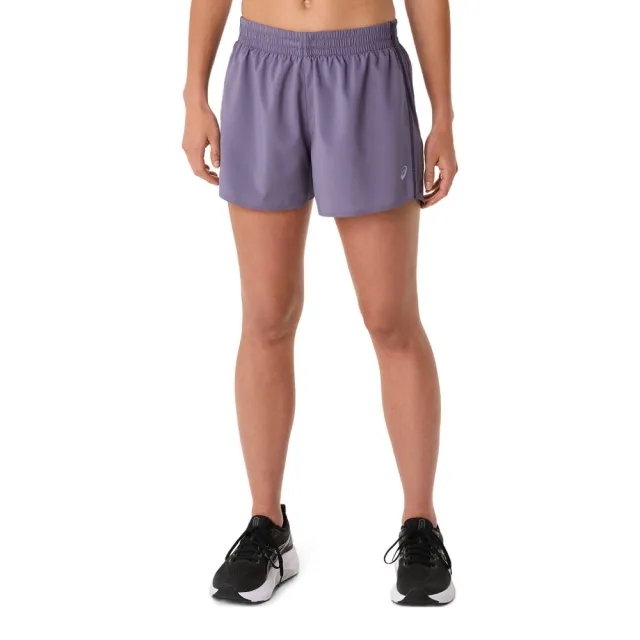 Asics Core 4 Inch Women's Shorts - SS25