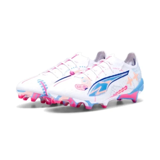 Puma - Ultra 5 Ultimate FG Volume Up Pack