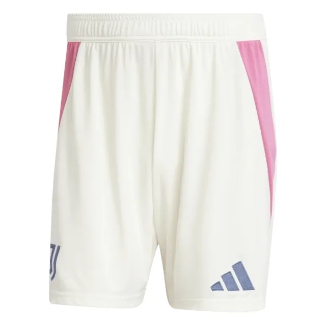 adidas - Juventus Away Shorts Official 2024 / 25