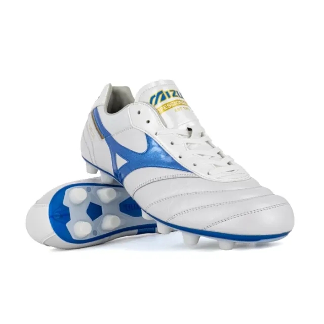 Mizuno - Morelia II Elite FG Mugen Pack