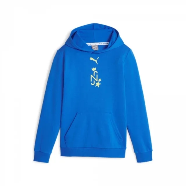 Puma - JUNIOR Hoody Neymar JR Ins