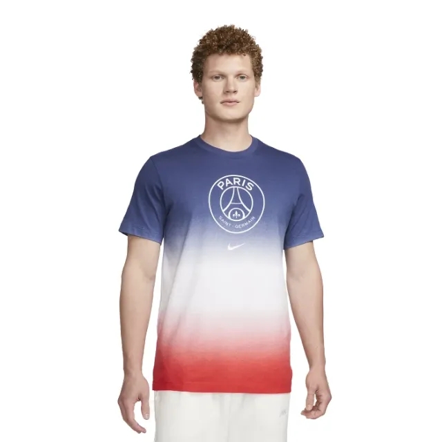 Nike - PSG Crest Tee T-Shirt Official 2023 / 24