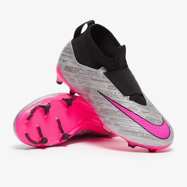 Nike - JUNIOR Zoom Mercurial Superfly 9 Pro XXV FG