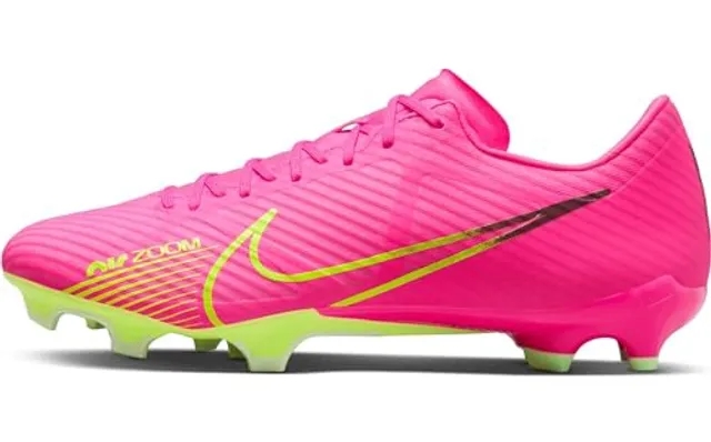 Nike - Zoom Mercurial Vapor 15 Academy FG/MG Luminous Pack